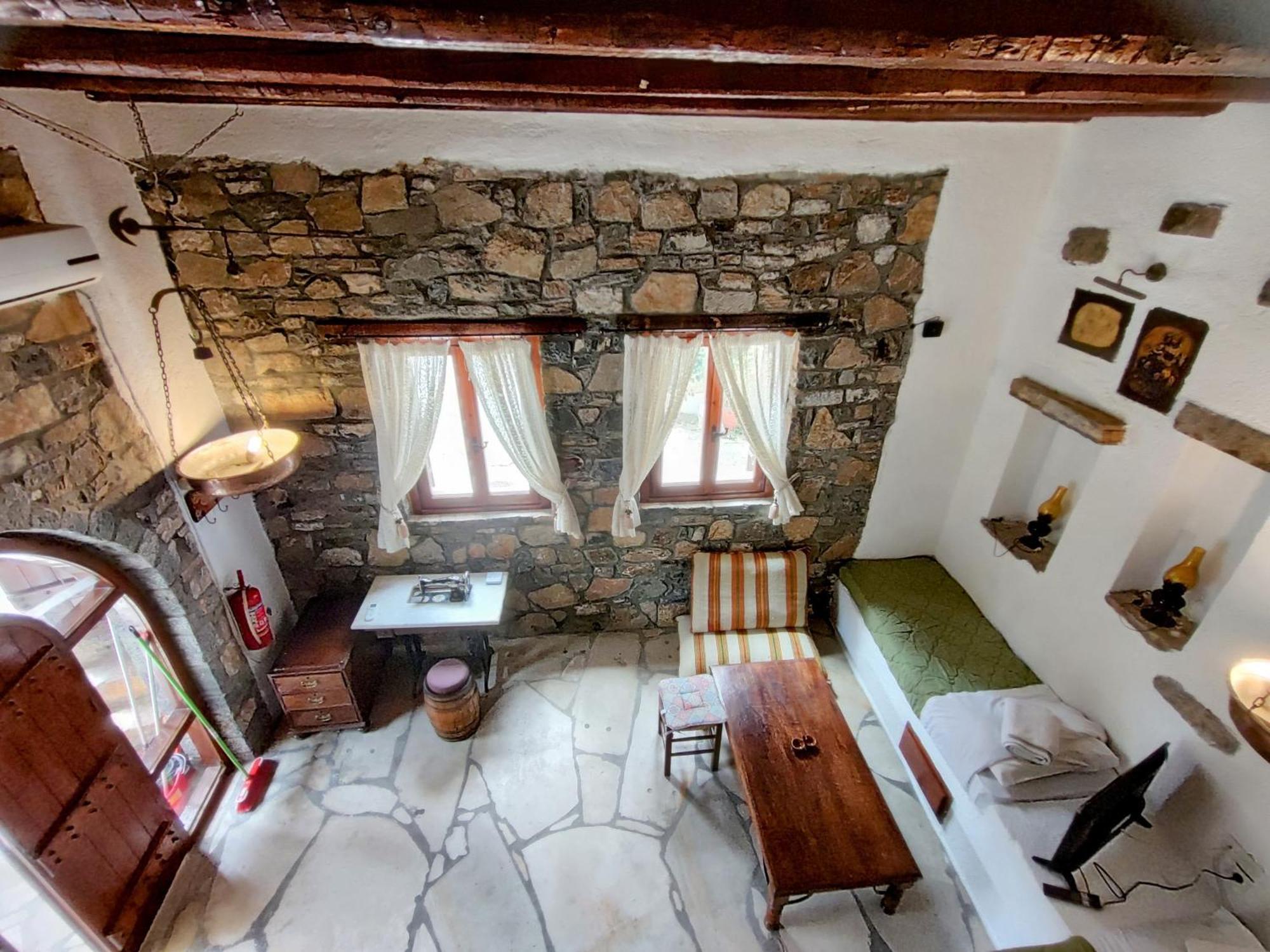Elounda Traditional Homes Of Crete Exterior foto