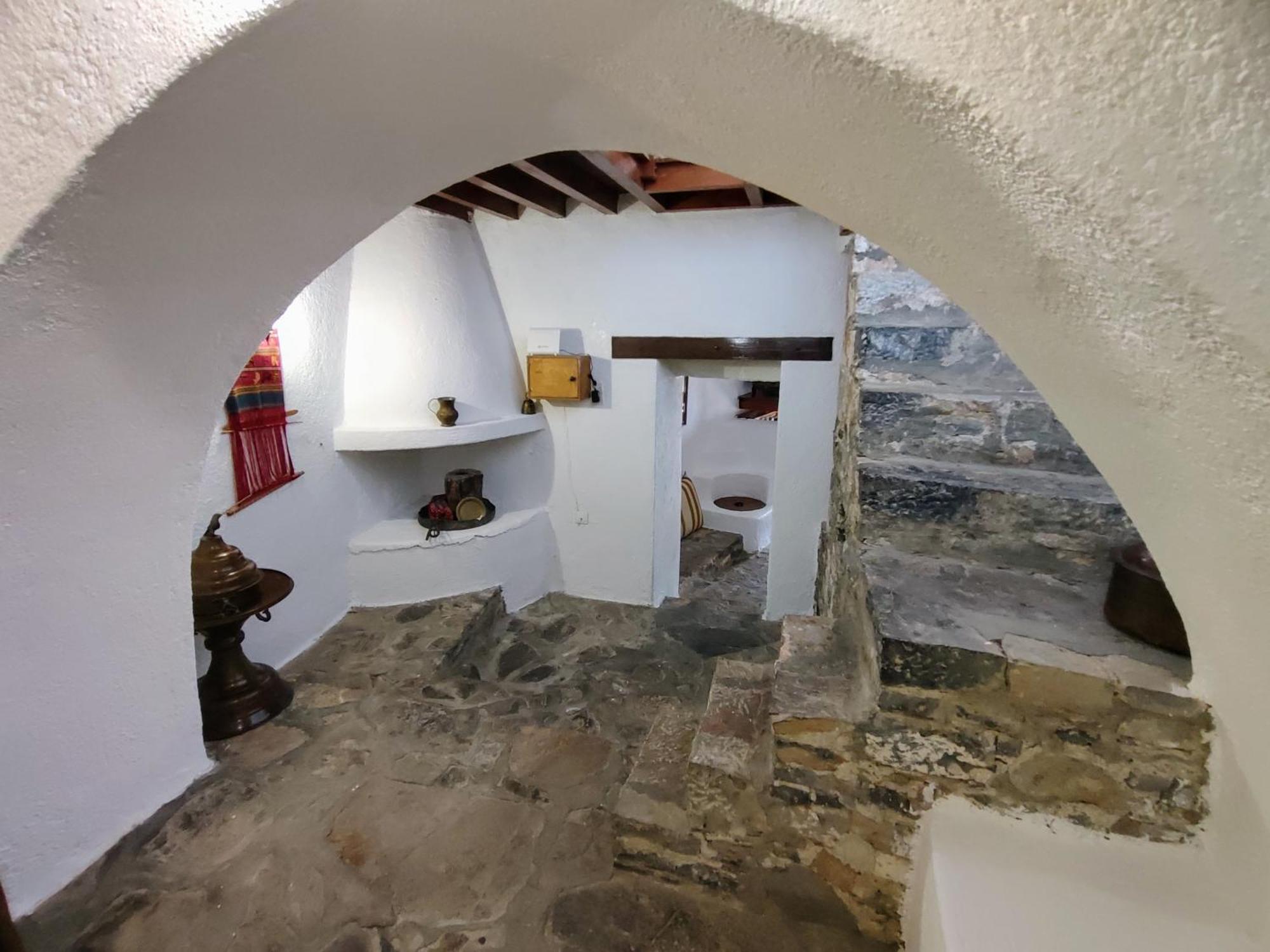 Elounda Traditional Homes Of Crete Exterior foto
