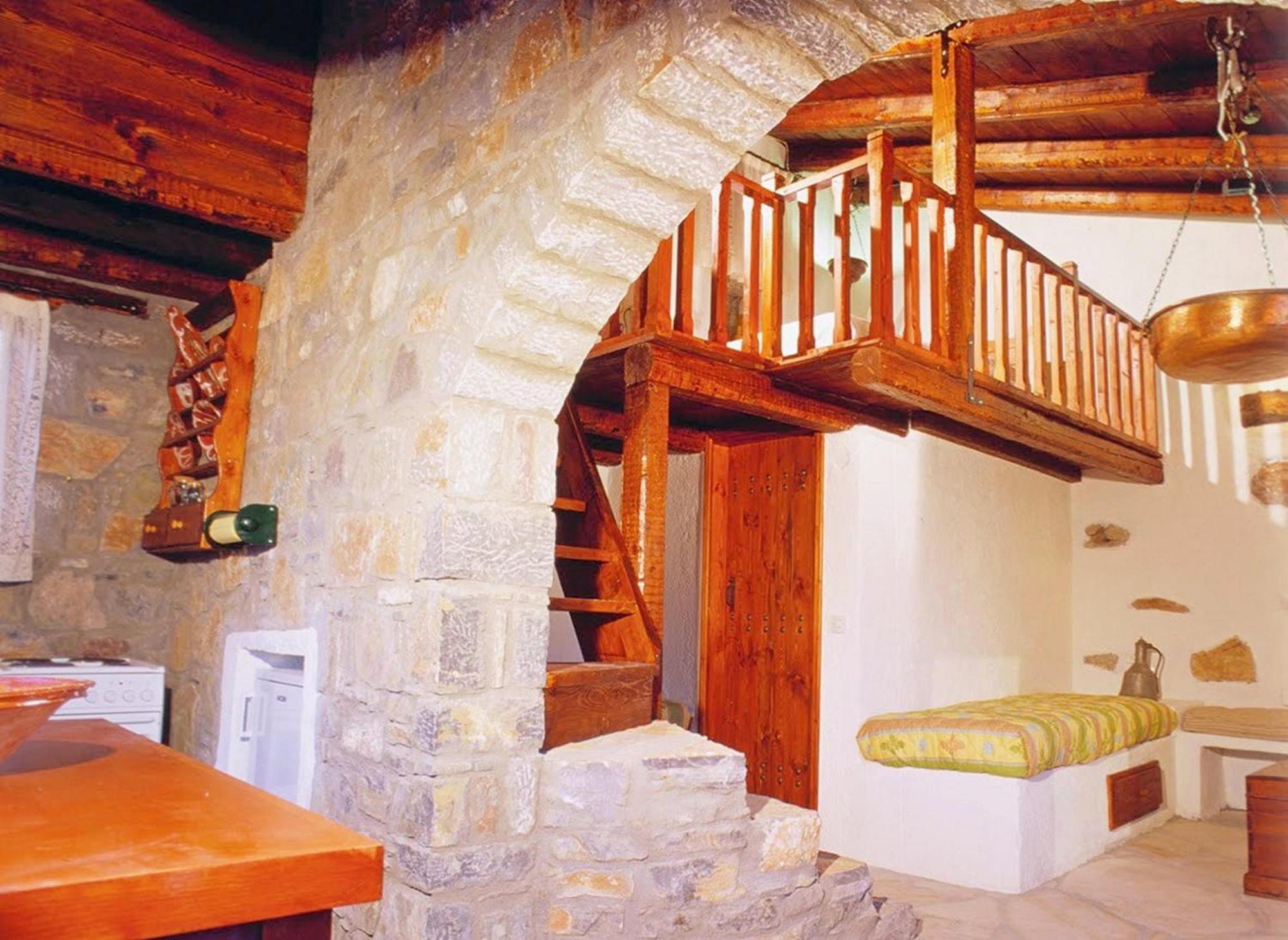 Elounda Traditional Homes Of Crete Exterior foto